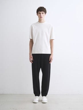 Men's graphite suit t-shirt 詳細画像