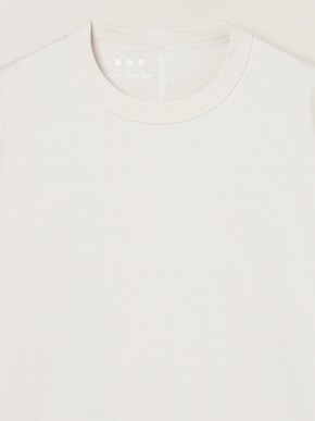Men's graphite suit t-shirt 詳細画像