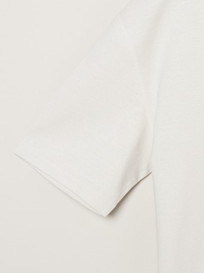 Men's graphite suit t-shirt 詳細画像