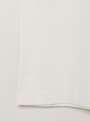 Men's graphite suit t-shirt 詳細画像