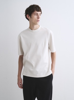 Men's graphite suit t-shirt 詳細画像