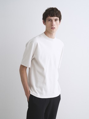Men's graphite suit t-shirt 詳細画像