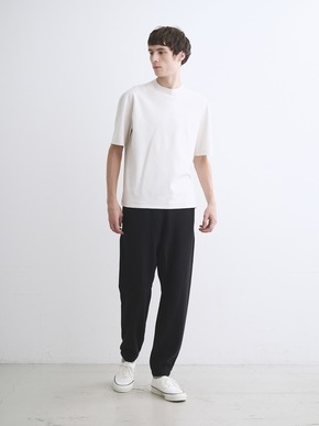 Men's graphite suit t-shirt 詳細画像
