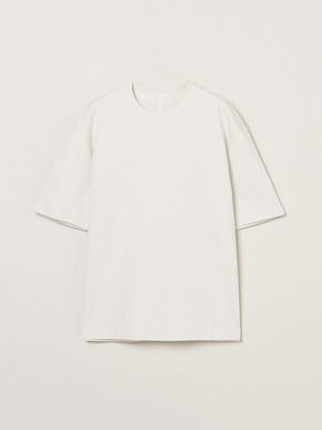 Men's graphite suit t-shirt 詳細画像