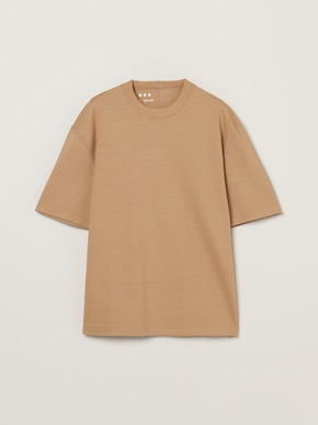 Men's graphite suit t-shirt 詳細画像