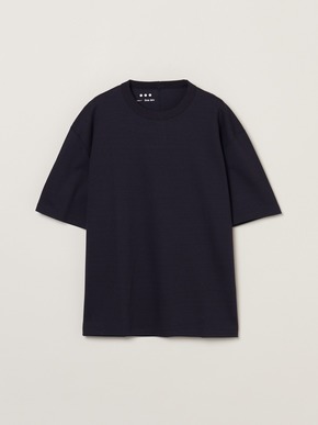 Men's graphite suit t-shirt 詳細画像