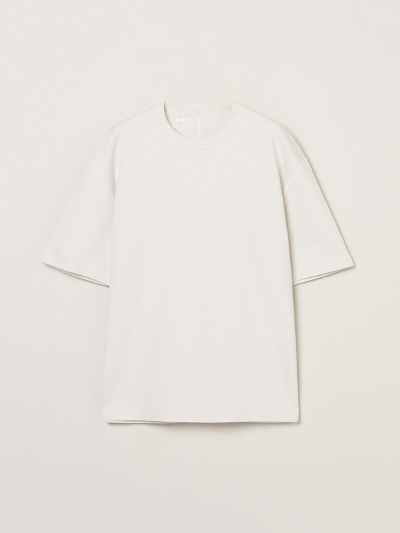 Men's graphite suit t-shirt