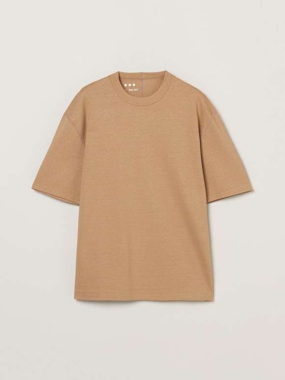 Men's graphite suit t-shirt