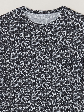 Travel line sleeveless top 詳細画像