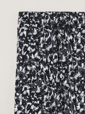 Travel line high low skirt 詳細画像