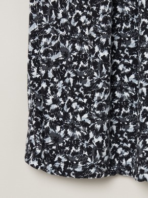 Travel line high low skirt 詳細画像
