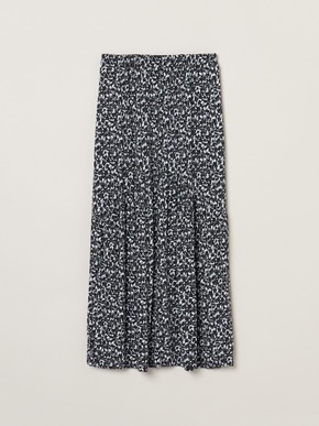 Travel line high low skirt 詳細画像