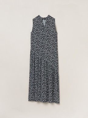 Travel line dress 詳細画像