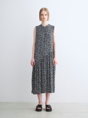 Travel line dress 詳細画像
