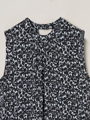 Travel line dress 詳細画像