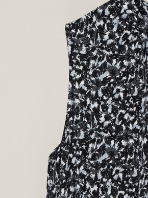 Travel line dress 詳細画像