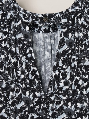Travel line dress 詳細画像