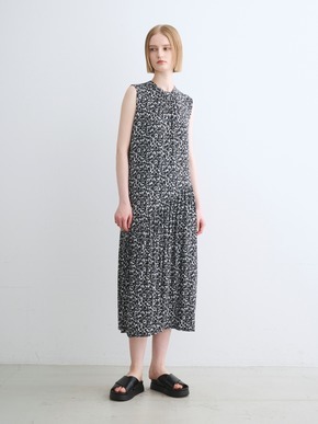 Travel line dress 詳細画像