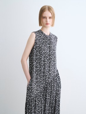 Travel line dress 詳細画像