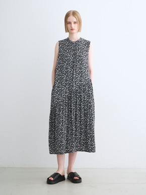 Travel line dress 詳細画像