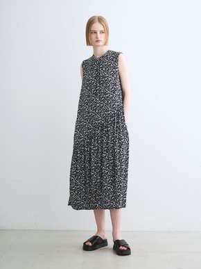 Travel line dress 詳細画像