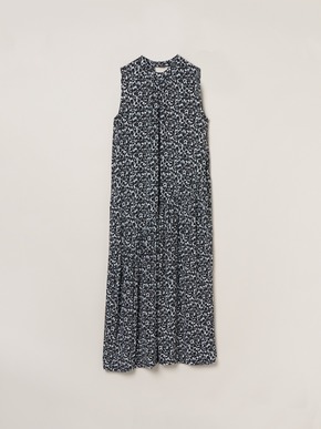 Travel line dress 詳細画像