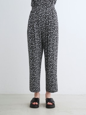 Travel line pant 詳細画像