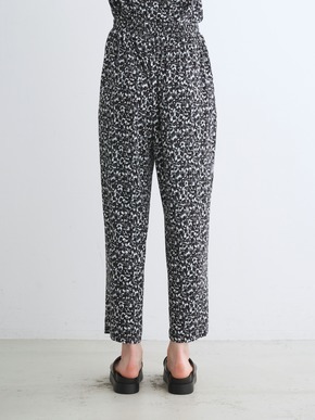Travel line pant 詳細画像