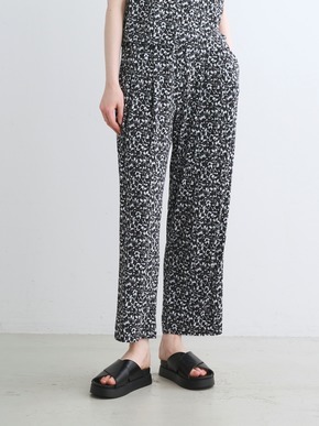 Travel line pant 詳細画像