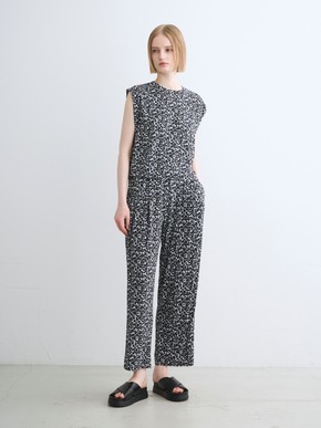 Travel line pant 詳細画像