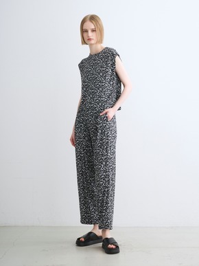 Travel line pant 詳細画像