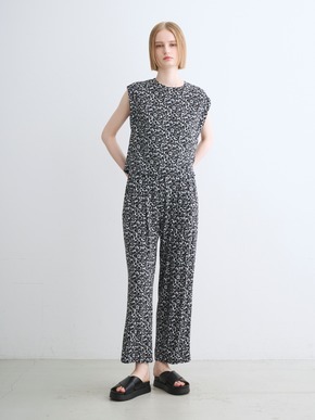 Travel line pant 詳細画像