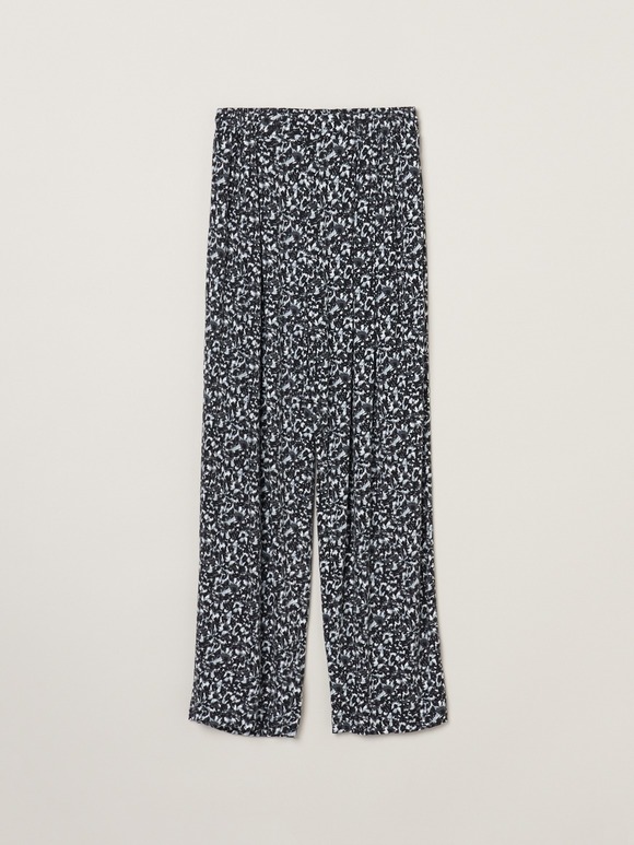 Travel line pant