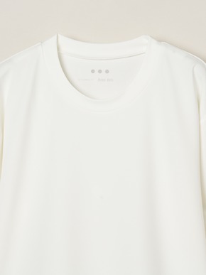 Playful outfit puff sleeve tee 詳細画像