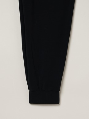 Playful outfit joger pant 詳細画像