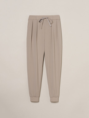 Playful outfit joger pant 詳細画像