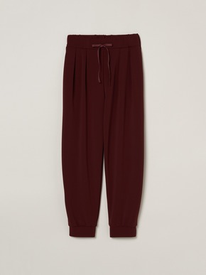 Playful outfit joger pant 詳細画像