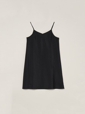 Dry twill easy dress 詳細画像