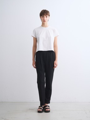 Lt suvin short slv tee 詳細画像