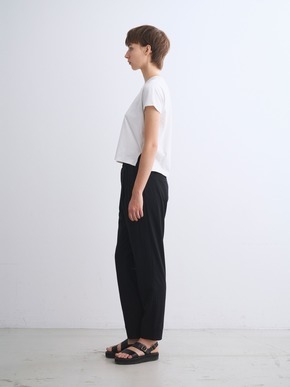 Lt suvin short slv tee 詳細画像