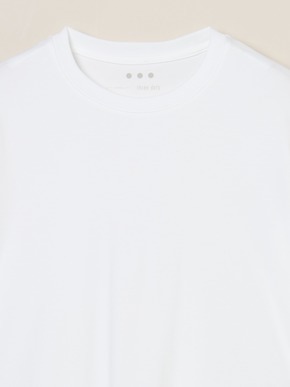 Lt suvin short slv tee 詳細画像