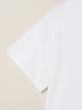 Lt suvin short slv tee 詳細画像
