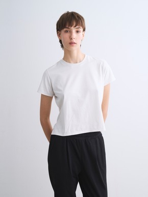 Lt suvin short slv tee 詳細画像