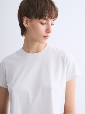 Lt suvin short slv tee 詳細画像