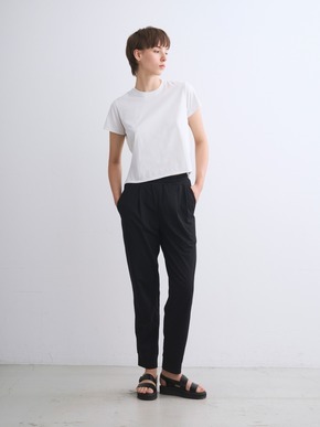 Lt suvin short slv tee 詳細画像