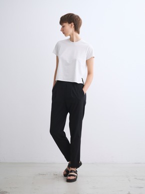 Lt suvin short slv tee 詳細画像