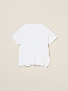 Lt suvin short slv tee 詳細画像