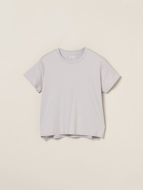 Lt suvin short slv tee 詳細画像