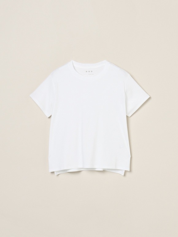 Lt suvin short slv tee