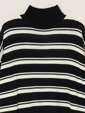 Wool outfit turtle top 詳細画像